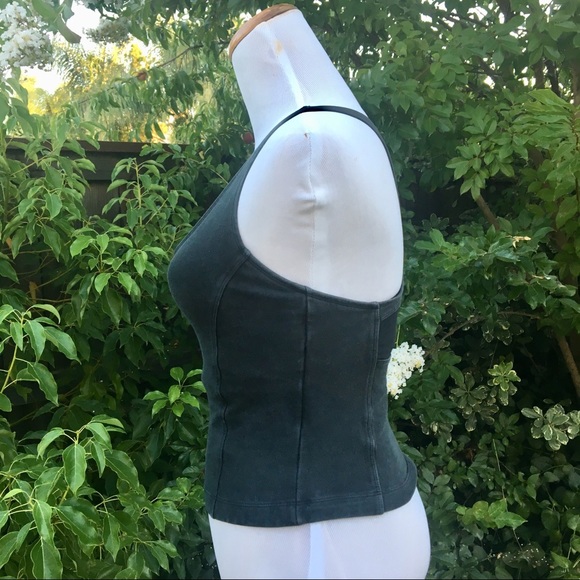 NIKE ATHLETIC TANK TOP - Picture 3 of 5